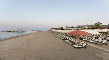 Pine Beach Resort
