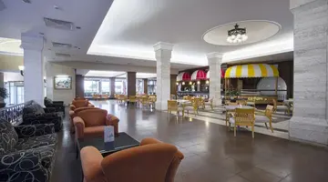 Pine Beach Resort