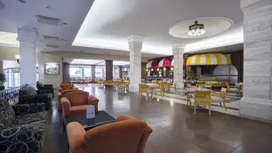 Pine Beach Resort