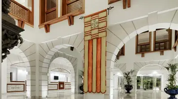 Pine Cliffs Hotel, a Luxury Collection Resort