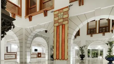 Pine Cliffs Hotel, a Luxury Collection Resort