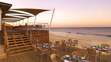 Pine Cliffs Hotel, a Luxury Collection Resort