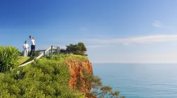 Pine Cliffs Hotel, a Luxury Collection Resort