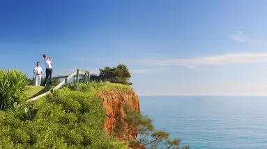 Pine Cliffs Hotel, a Luxury Collection Resort