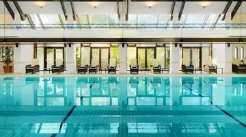 Pine Cliffs Hotel, a Luxury Collection Resort
