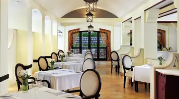 Pine Cliffs Hotel, a Luxury Collection Resort