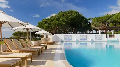 Pine Cliffs Hotel, a Luxury Collection Resort