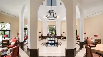 Pine Cliffs Ocean Suites, a Luxury Collection Resort & Spa