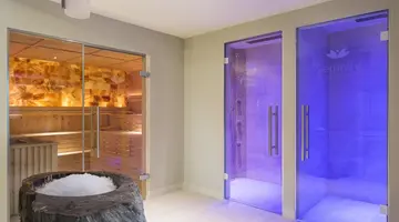 Pine Cliffs Ocean Suites, a Luxury Collection Resort & Spa