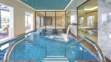 Pine Cliffs Ocean Suites, a Luxury Collection Resort & Spa