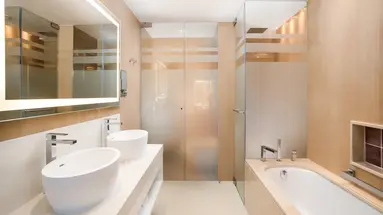 Pine Cliffs Ocean Suites, a Luxury Collection Resort & Spa