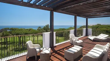 Pine Cliffs Ocean Suites, a Luxury Collection Resort & Spa