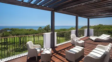 Pine Cliffs Ocean Suites, a Luxury Collection Resort & Spa