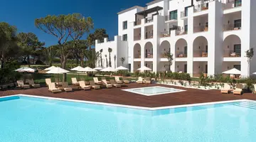 Pine Cliffs Ocean Suites, a Luxury Collection Resort & Spa