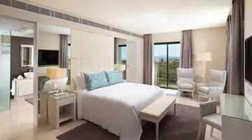 Pine Cliffs Ocean Suites, a Luxury Collection Resort & Spa