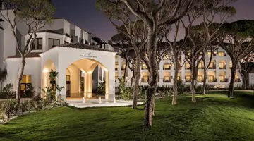 Pine Cliffs Ocean Suites, a Luxury Collection Resort & Spa