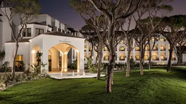 Pine Cliffs Ocean Suites, a Luxury Collection Resort & Spa