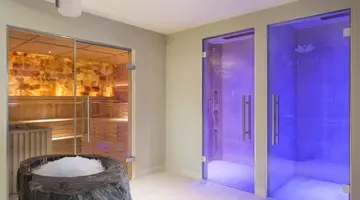 Pine Cliffs Ocean Suites, a Luxury Collection Resort & Spa