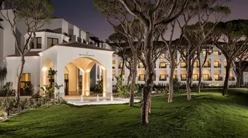 Pine Cliffs Ocean Suites, a Luxury Collection Resort & Spa