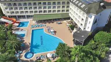 Pine House by Werde Hotels