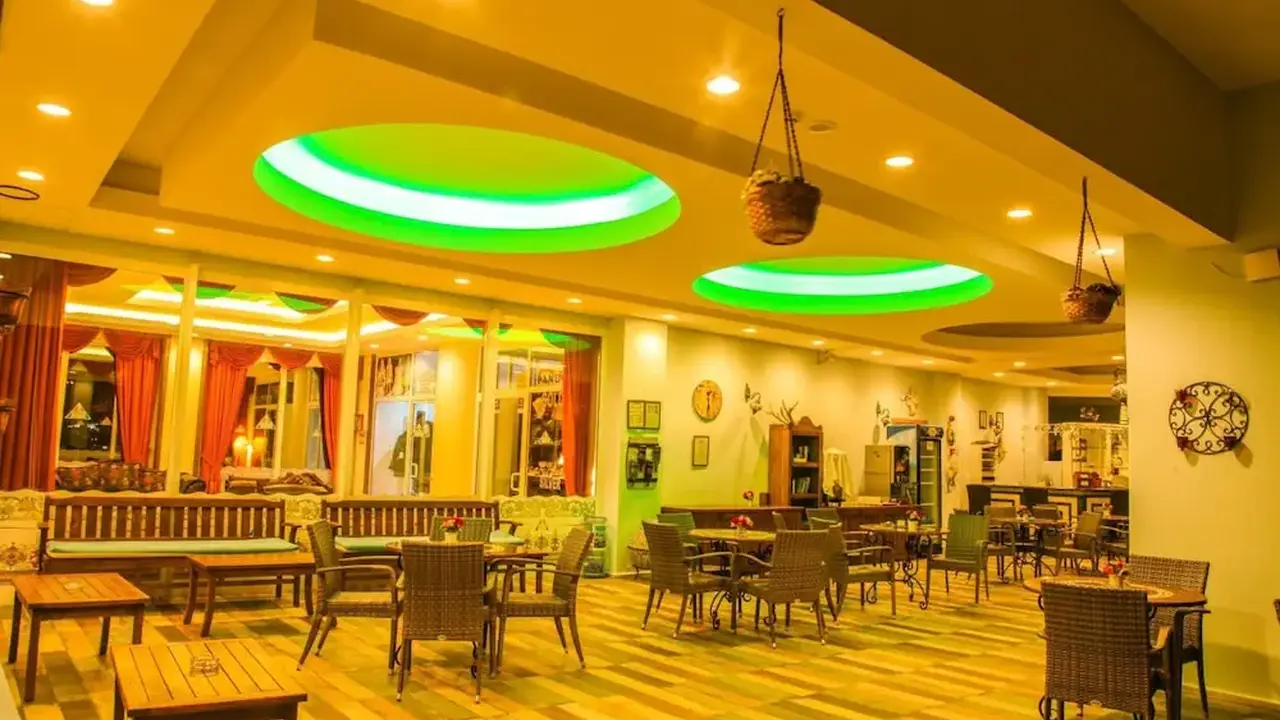 Pine House by Werde Hotels