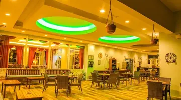 Pine House by Werde Hotels