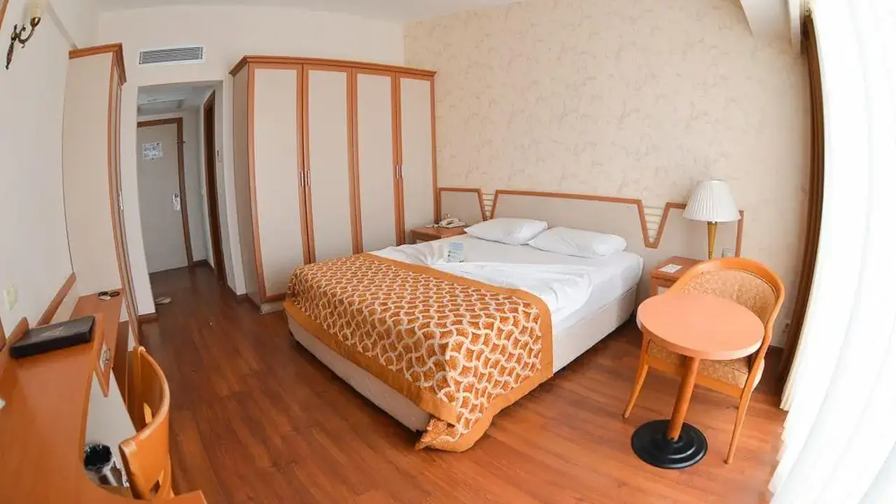Pine House By Werde Hotels