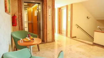 Pine House by Werde Hotels