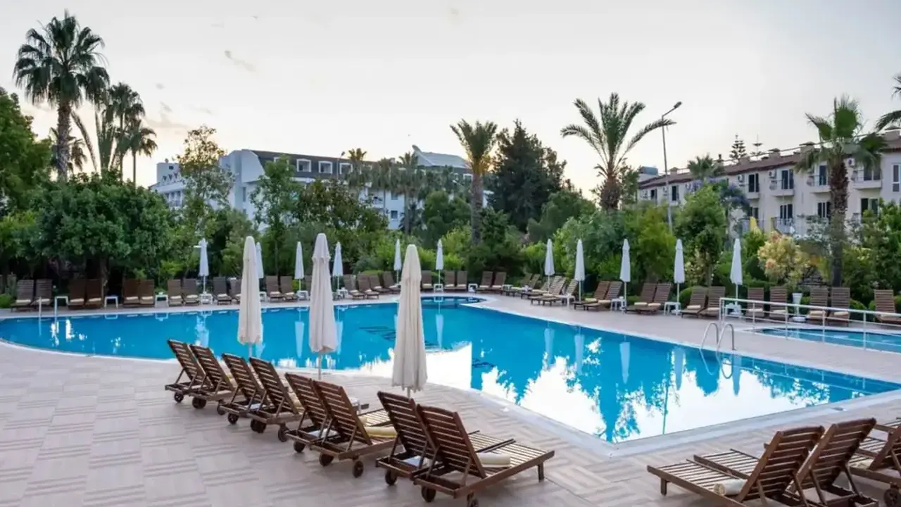 Pine House by Werde Hotels