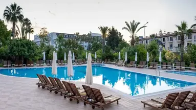 Pine House by Werde Hotels
