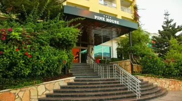 Pine House by Werde Hotels