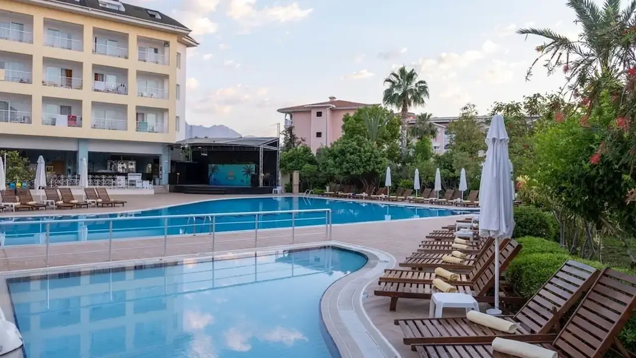 Pine House by Werde Hotels