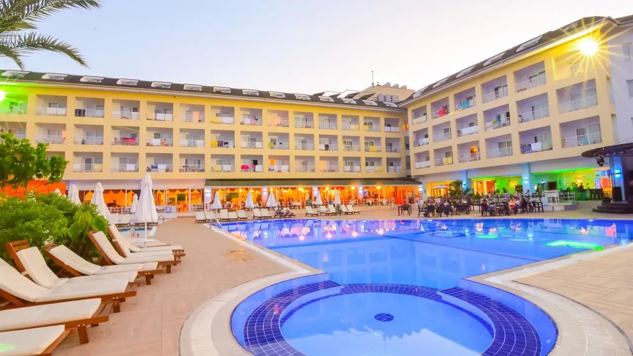 Pine House By Werde Hotels