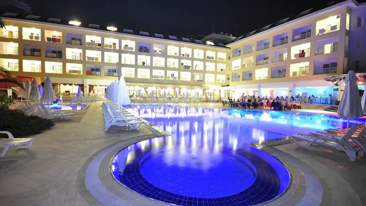 Pine House by Werde Hotels