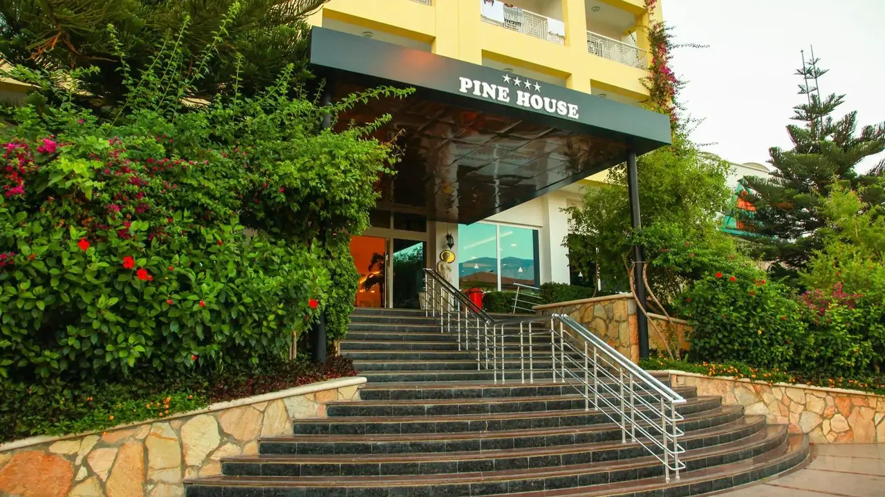 Pine House By Werde Hotels