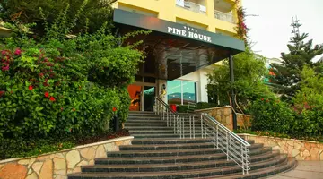 Pine House By Werde Hotels