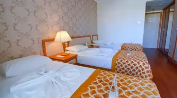 Pine House Hotel