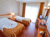 Pine House Hotel