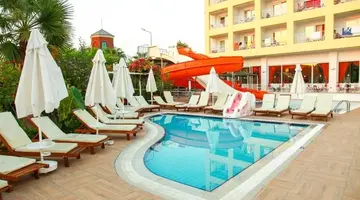 Pine House Hotel