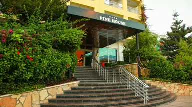 Pine House Hotel