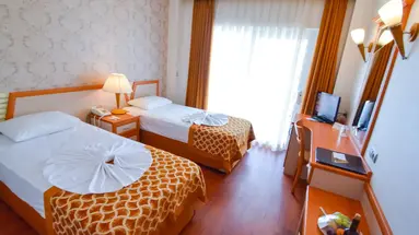 Pine House Hotel