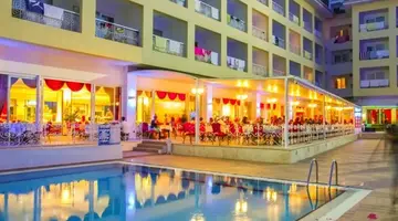 Pine House Hotel