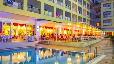 Pine House Hotel