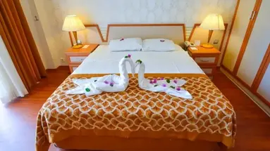 Pine House Hotel
