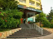 Pine House
