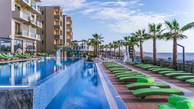 Pinea Hotel Resort & Spa