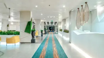 Pinea Hotel Resort & Spa