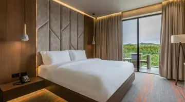 Pinea Hotel Resort & Spa