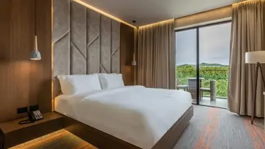 Pinea Hotel Resort & Spa