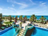 Pinea Hotel Resort & Spa